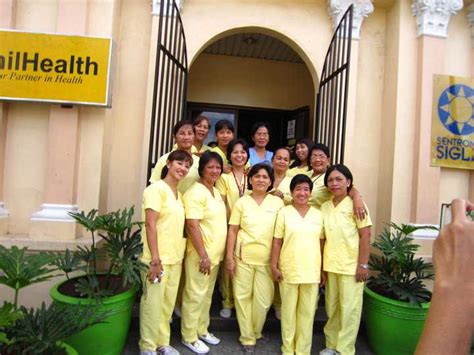 Pembo Health Center .